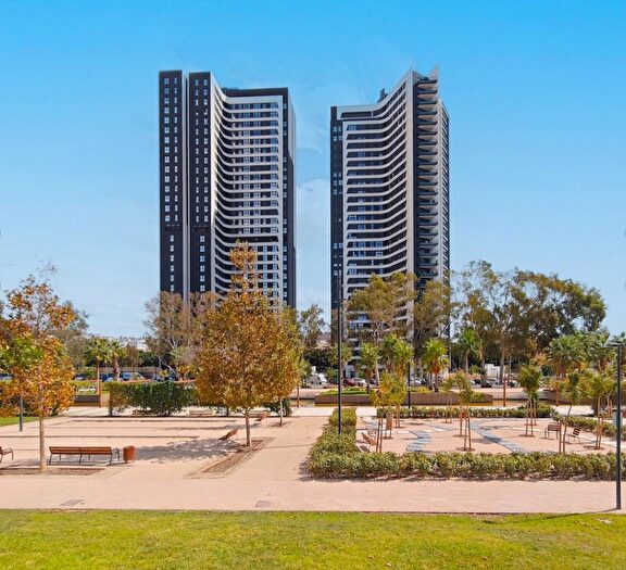 Piso en venta en Martiricos La Roca, Martiricos La Roca La Rosaleda de 2 habitaciones