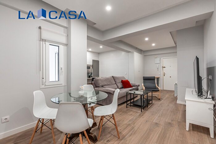 Casas en venta y pisos alquiler - 2