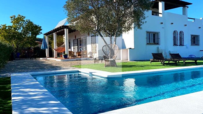 Casa en venta en Punta Plata, Los Llanos de 4 habitaciones