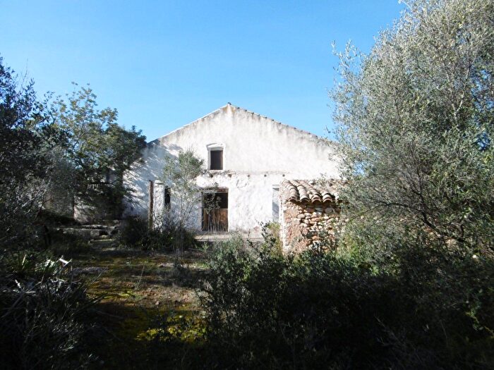 Casa en venta en Useras Useres UserasUseres les, Useras Les Useres