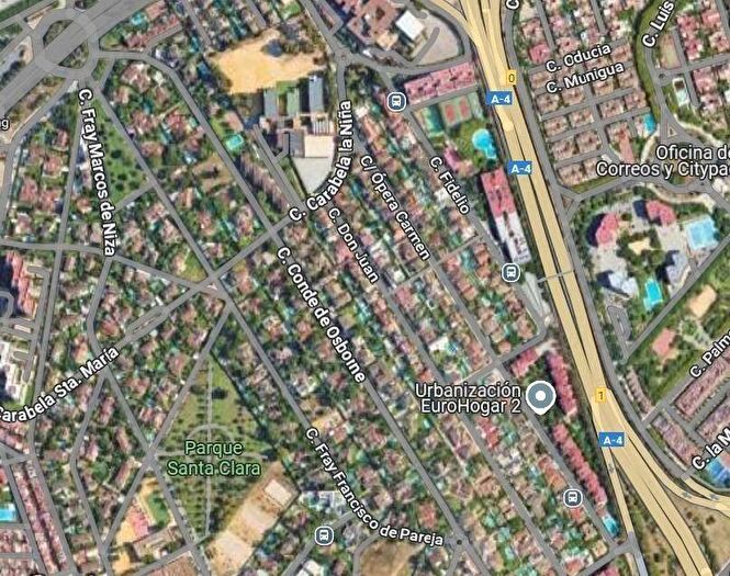 Casas en venta y pisos alquiler - 1
