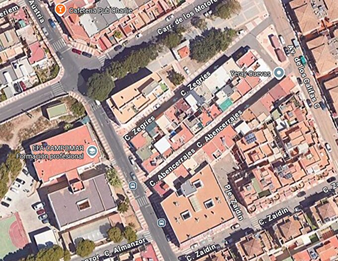 Casas en venta y pisos alquiler - 1