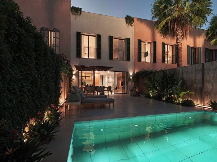 Casas en venta y pisos alquiler - 1