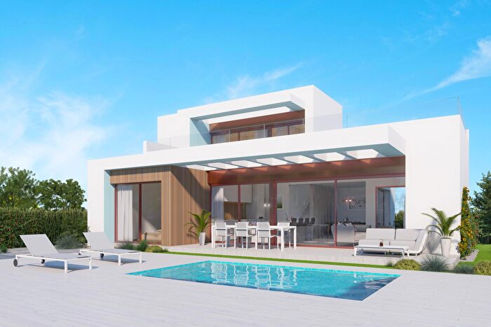 Casa en venta en Orihuela Costa, Zeniamar Horizonte La Campana de 4 habitaciones