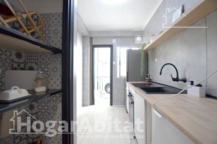 Casas en venta y pisos alquiler - 2