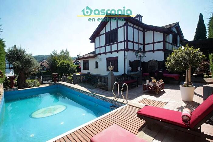 Casas en venta y pisos alquiler - 1