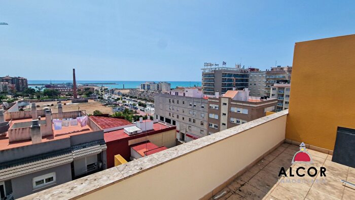 Casas en venta y pisos alquiler - 1