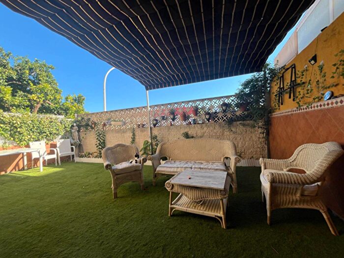 Casa en venta en Andalucía, Cádiz de 5 habitaciones
