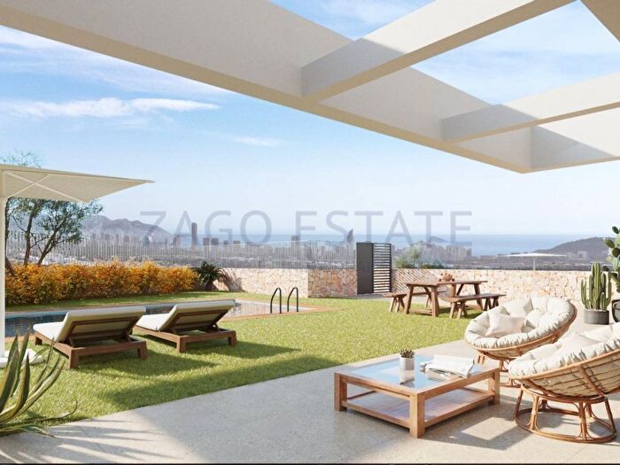 Casas en venta y pisos alquiler - 1