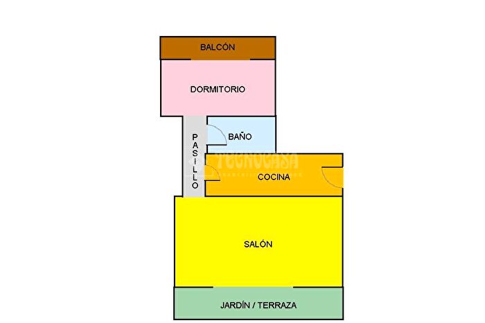 Casas en venta y pisos alquiler - 3