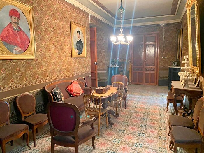 Casa en venta en La Font de la Figuera, Valencia de 7 habitaciones