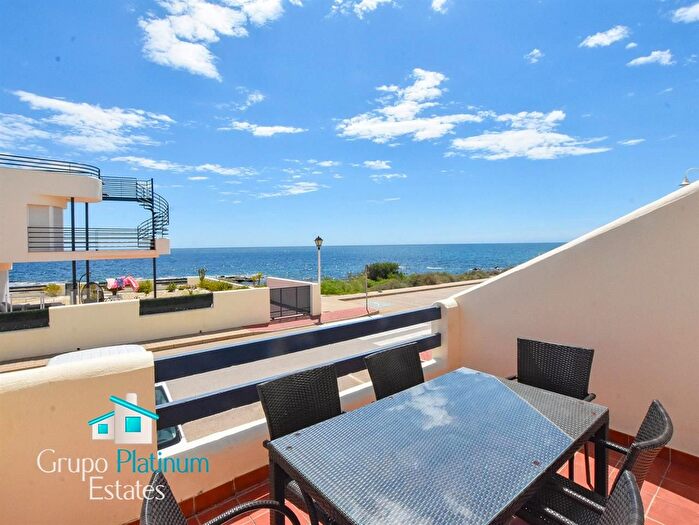 Casa en venta en Villaricos, Cuevas del Almanzora de 3 habitaciones