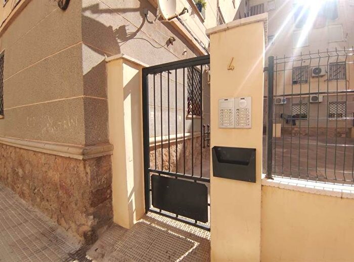 Casa en venta en Cartagena ciudad, Los Barreros Cuatro Santos de 2 habitaciones