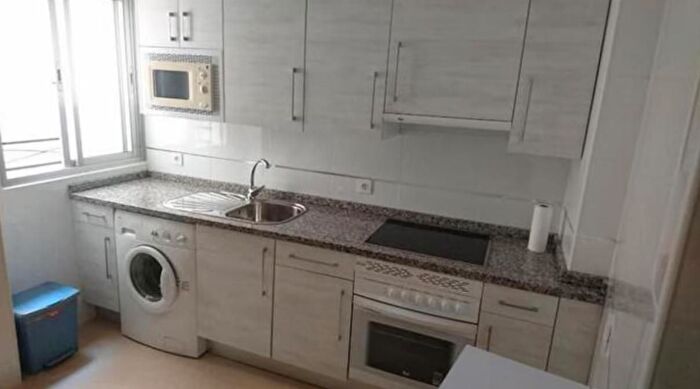 Casas en venta y pisos alquiler - 2