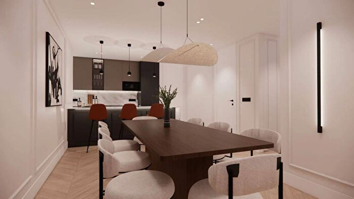 Piso en venta en Comunidad de Madrid, Madrid de 3 habitaciones