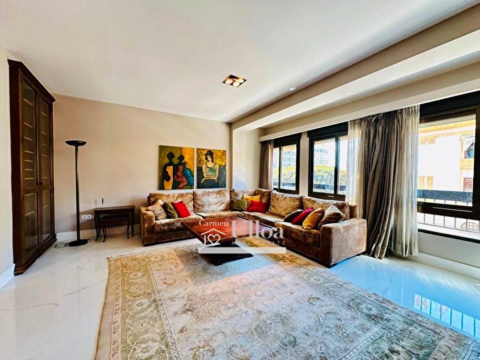Casas en venta y pisos alquiler - 3