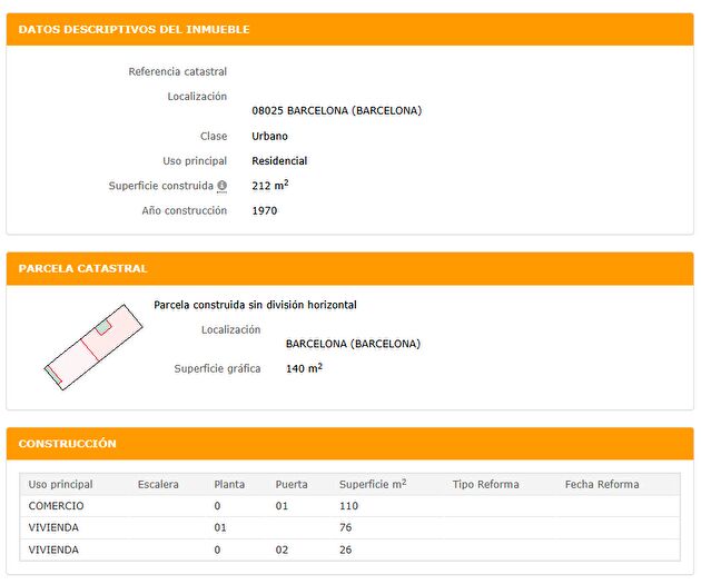 Casas en venta y pisos alquiler - 1