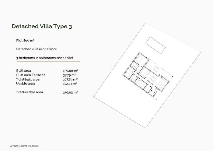 Casas en venta y pisos alquiler - 3