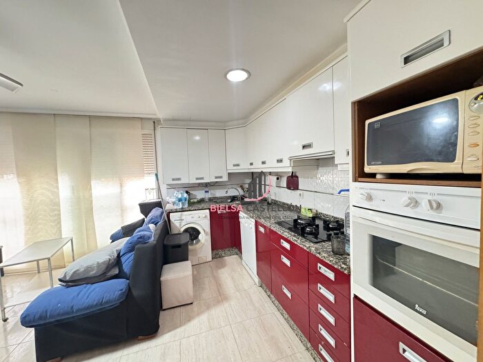 Piso en venta en Vall dAlba, Castellón de 3 habitaciones