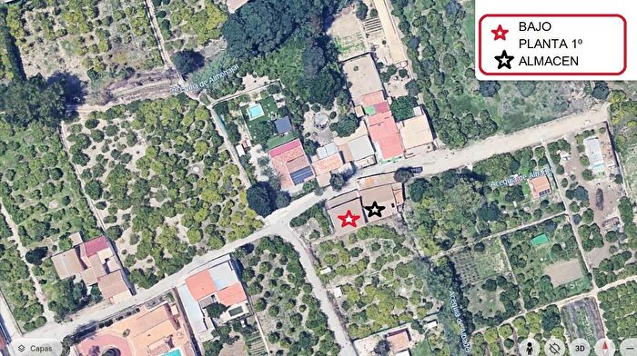 Casas en venta y pisos alquiler - 1