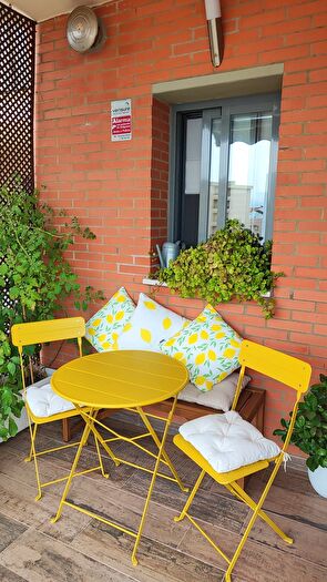 Casas en venta y pisos alquiler - 3