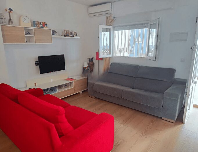 Casas en venta y pisos alquiler - 2