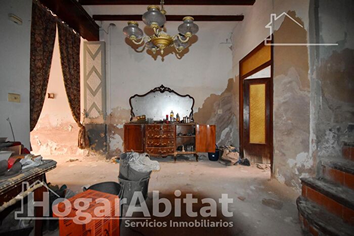 Casas en venta y pisos alquiler - 2