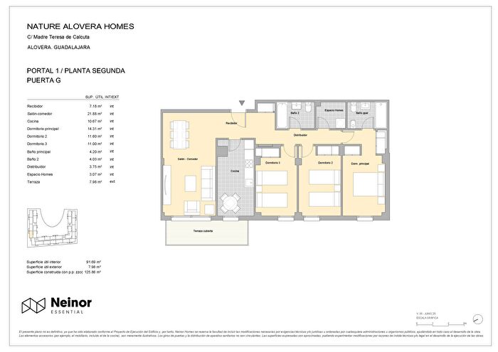 Casas en venta y pisos alquiler - 2