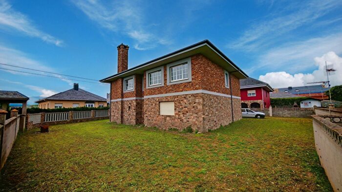 Casas en venta y pisos alquiler - 1