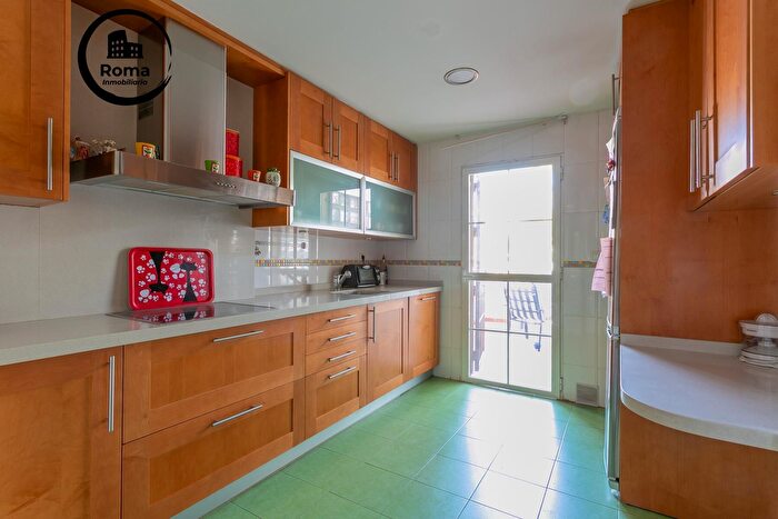 Casas en venta y pisos alquiler - 2