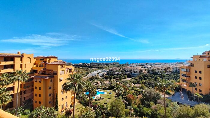 Piso en venta en Estepona Pueblo, Centro de 2 habitaciones
