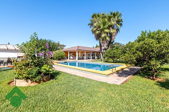 Casa en venta en Periurbano Este Campiña, Alcolea