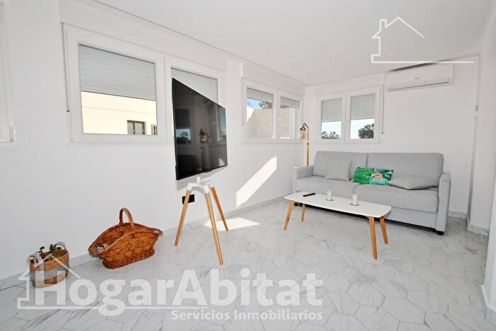 Casas en venta y pisos alquiler - 3