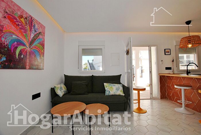Casas en venta y pisos alquiler - 2