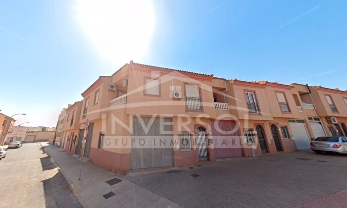 Casa en venta en Las Norias, El Ejido de 3 habitaciones
