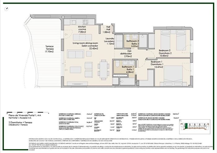 Casas en venta y pisos alquiler - 3