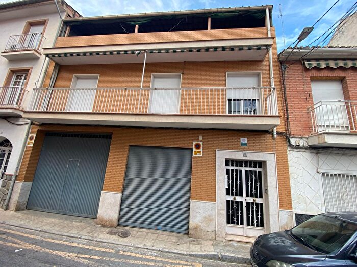 Casa en venta en Zaidín, Barrio de Zaidín de 4 habitaciones