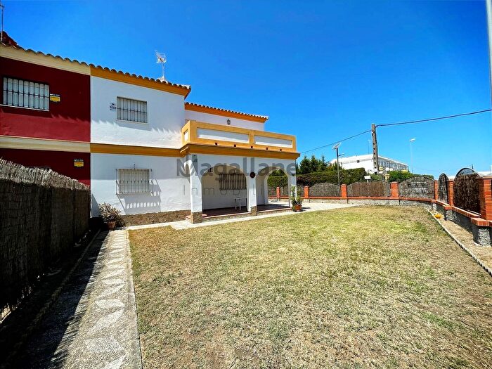 Casa en venta en Chipiona Norte, Chipiona de 5 habitaciones