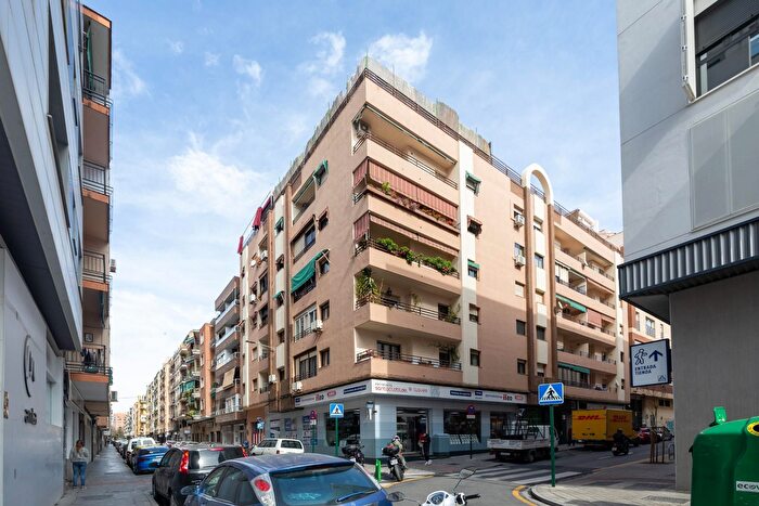 Piso en venta en Ronda, Camino de Ronda de 4 habitaciones