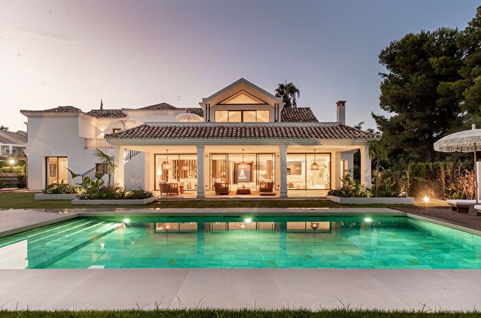 Casa en venta en Benamara Atalaya, Nueva Atalaya de 5 habitaciones