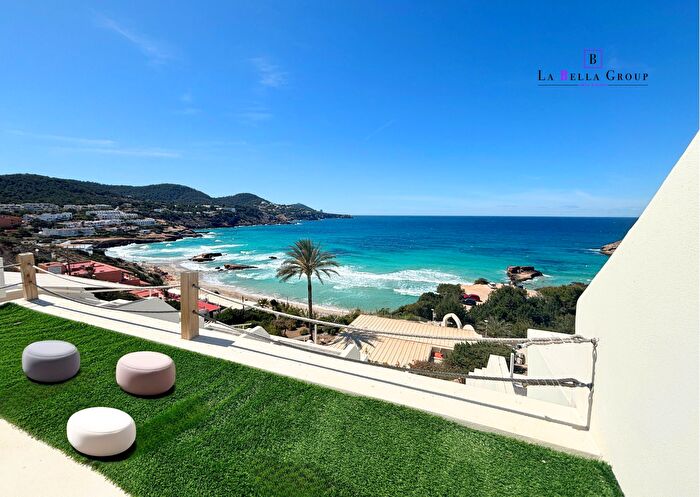 Piso en venta en Cala Vedella Cala Tarida, Sant Josep de sa Talaia de 2 habitaciones