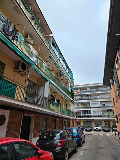 Piso en alquiler en Zona Centro Ayuntamiento, Pinto de 3 habitaciones