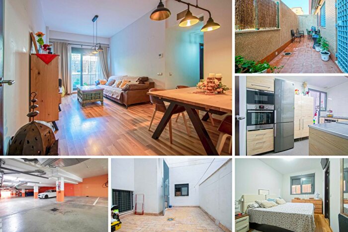 Casas en venta y pisos alquiler - 1
