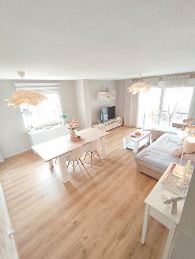 Piso en venta en Altea ciudad, Altea de 3 habitaciones