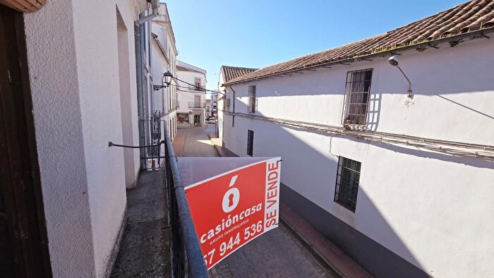 Casa en venta en Villanueva de Córdoba, Córdoba de 7 habitaciones