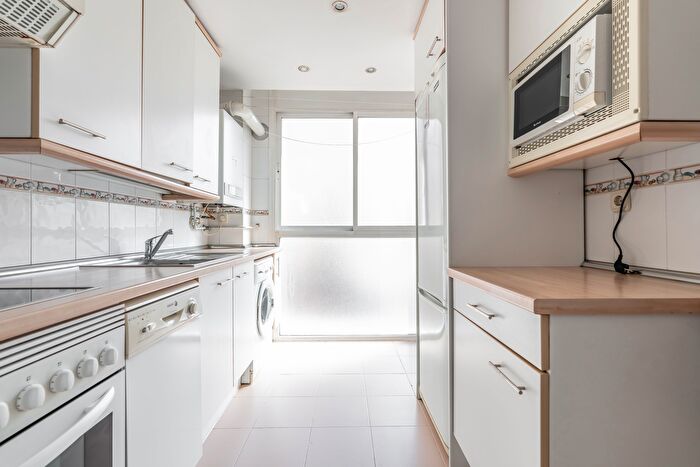 Piso en venta en Carabanchel, San Isidro de 1 habitacion