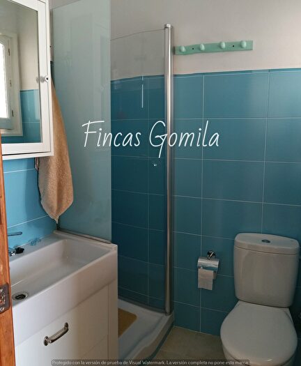 Casas en venta y pisos alquiler - 2