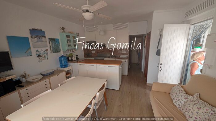 Piso en venta en Na Macaret, Es Mercadal de 2 habitaciones