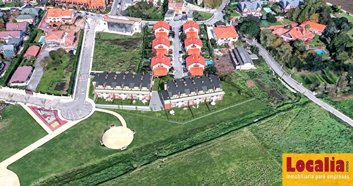 Casas en venta y pisos alquiler - 2