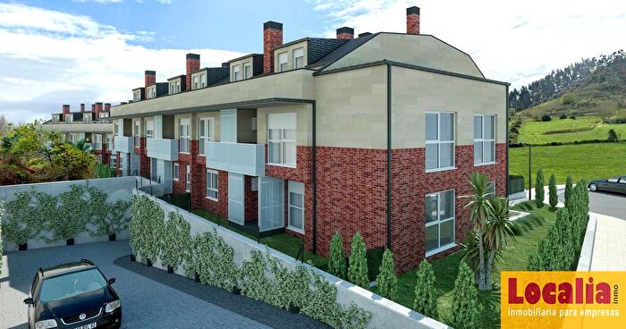 Casas en venta y pisos alquiler - 1